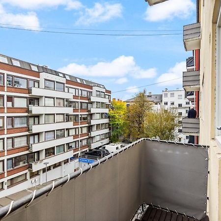 Small And Cheap - 6 Ppl - Super Central - Balcony ออสโล ภายนอก รูปภาพ