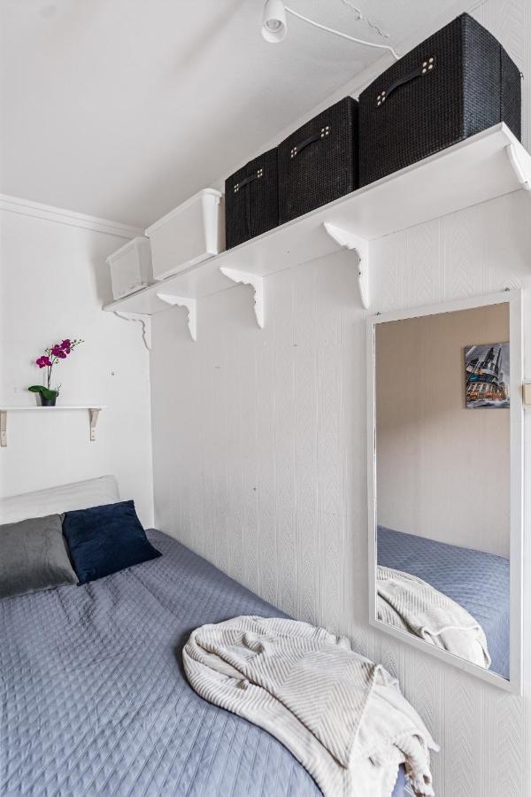 Small And Cheap - 6 Ppl - Super Central - Balcony ออสโล ภายนอก รูปภาพ